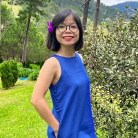 Huong Pham