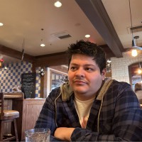 Gerrick Figueroa