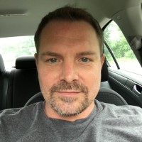 Andrew Overton