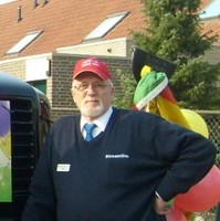 Wim Van Der Logt
