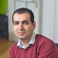Hussam Hamdan