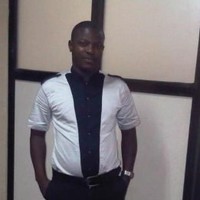olushola oladimeji