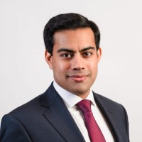 Minesh Shah