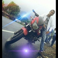 Paras Patel