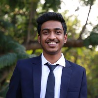 Saket Mahajan