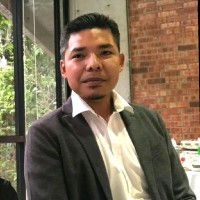 Mohd Hafiz Ismail