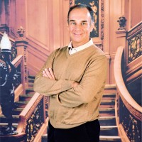 Marc ANDRÉ