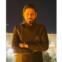 Shailav Nath Sinha