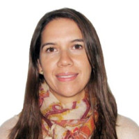 Maria Elena Arevalo