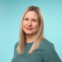 Laura Glad