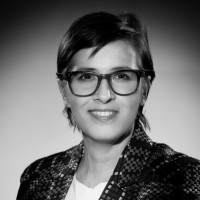 Sandrine Araldi