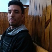 Joudari Youness