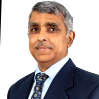 Krishnan Chandrasekharan