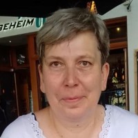 sabine bültel