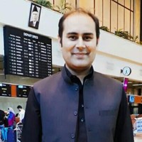 Faheem Haider