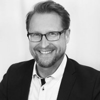 Lennart Bäckman