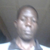 Nicholas Bamidele