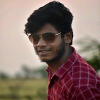 Vasanth Palanisamy
