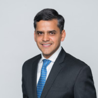 Akshat Jaswal, CFA