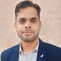 Lokesh Deshmukh