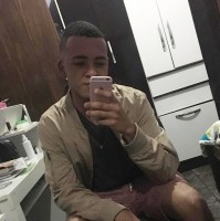 Ewerton Pereira