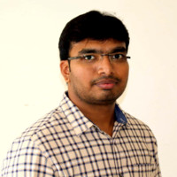Arvinth Gunasekaran