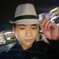 刘林枫