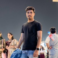 Harshal Chaudhari