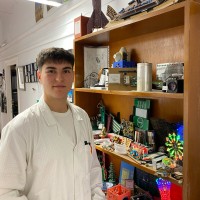 Antonio Romero Espigares