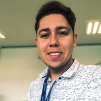 Rafael Baeta