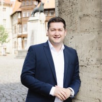 Thorsten Kornblum