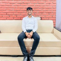 Bhumit Jain