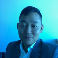 Andrew Whang