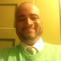 Hector Pacheco