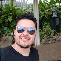 Alan Andrade Silva