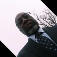 Malcolm Jones-M.S Degree