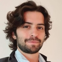 Luca Rodrigues Alves Scacchetti, MD