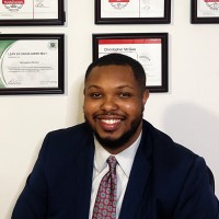 Christopher McGee