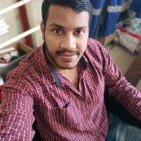 Nidheesh Kattamalayil Peethambaran