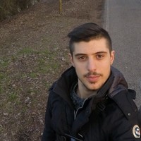 Luca Libanoro