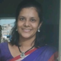 Amita Mayekar / Gavand