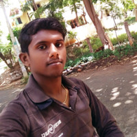 Vignesh Sivasankaran