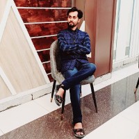 GULSHAN KUMAR JHA
