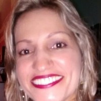 Ivany Rita Dos Santo Rita
