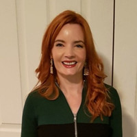 Gillian Jackson