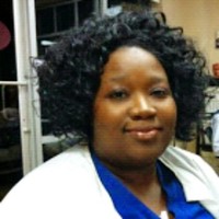 Rita Caldwell
