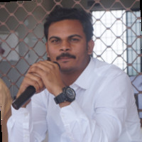 Praveenkumar Jakka