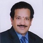 Subrahmanyam Evani