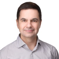 Alexander Fedorov