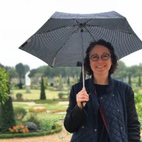Cristina Moyer